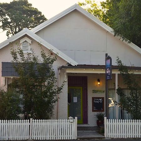 A Pousada Flying Fox Backpackers Katoomba Exterior foto